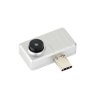 Kamera termowizyjna IR 80x62 90° USB-C do smartfona - Waveshare 28903