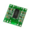 Moduł wzmacniacz audio 2x3W 5V PAM8403 klasa D