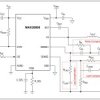 Integrated, Step-Down Switching Regulator with Selectable Applications Configurations