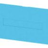 Separating plate for connection terminal, 7904220000