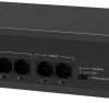 Switch Imou SF106P 6-Portowy 4x PoE 2x Uplink