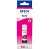 Epson C13T03R340 102 EcoTank Magenta ink bottle