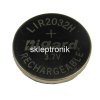 Akumulator Li-Ion 3,7V 60mA LIR2032