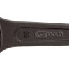 KS Tools 5172288 517.2288 Klucz płaski do podbijania Rozmiar klucza (cale) (tylko dla tytułów) 3 7/8