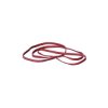 HEAD 1554141 Rubber band Gum elastic Width 4mm (Ø) 150mm Red 1000 g Bag