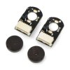 Micro Metal Motor Encoder - enkoder magnetyczny do silników micro - boczny - 2szt. - Pimoroni PIM605