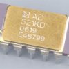 AD521KD