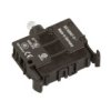 Oprawka Z Led Czerwona 12-30V Ac/Dc M22-Ledc-R 216561