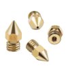 Dysza 0,4mm M6 - Filament 1,75mm - H13mm - Stożkowa - RepRap E3D V5 V6