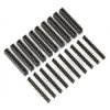 Zestaw złącz montażowych do modułów deweloperskich M5Stack - 2x15 pin - M5Stack A117