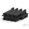 TE Connectivity 177534-3 TE AMP Miscellaneous Wire to Board Products, 1 szt.