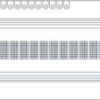 OLED-016N001A-BPP5N00000 16 x 1 Character OLED