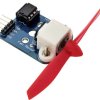 Moduł wentylatora L9110 dla Arduino TRU COMPONENTS TC-9072488