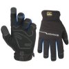 Kuny's L123XL Workright Winter Flex Grip® Gloves (Lined) - Extra Large