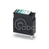 Wtyk z ochroną przed przepięciami PT 2X1VA/S1-230AC-ST 2880024