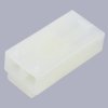 Molex Obudowa złącza pin żeńskiego na kabel Ilość pinów 2 19092029 1 szt. towar pakowany luzem