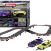 Zestaw torów wyścigowych Carrera DIGITAL 132 Polak na podium 20030038