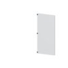 SIVACON Türhälfte, links, IP55, H: 2200