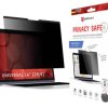 DISPLEX Privacy Safe Filtr prywatyzujący Notebook 35,6 cm (14