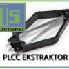 PLCC Ekstraktor do układów plcc