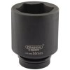 Draper Expert 05156 Expert 55mm 1" Sq. Dr. Hi-Torq® 6 Point Deep Impact Socket