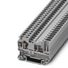 Blok zacisków przelotowych Phoenix Contact 28 → 10AWG ST 4 32A 800 V