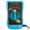 Multimetr Cyfrowy Em320a M0320