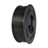 PLA Filament Black - 1.75 - 5kg - Devil Design