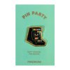 Pimoroni Pin Party Enamel Pin Badge [discontinued]