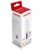 LED TOSHIBA E14 C37 4.7W NW 4000K/40W