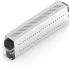 Filtr EMI 42A 3-fazowy 520 V AC 50 → 60Hz TE Connectivity Montaż w obudowie