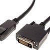 kabel DisplayPort