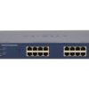 Switch Netgear Jgs516-200Eus