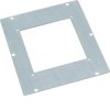 Univers Ramka pod wentylator IP40 174x200 (SxG) MES-FLA02