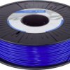 BASF Ultrafuse PLA-0015B075 PLA LIGHT BLUE Filament do drukarek 3D PLA 2.85 mm 750 g niebieski 1 szt.