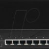GS-5208PLG V2 Switch, 10-Port, Gigabit Ethernet, PoE+, SFP
