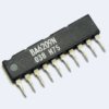 BA6209N  Reversible motor driver