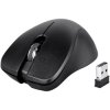 Perixx 12240 Ergonomic Mouse Radio Black Quiet Keypad Keyboards & Mice