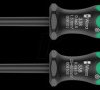 5008100001 Operating tool set, slotted, 2 pieces