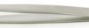 Precision tweezers, uninsulated, antimagnetic, stainless steel, 135 mm, 26.SA.0
