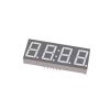Kingbright CC56-12SURKWA 14.22mm Four Digit Numeric Display