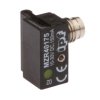Czujnik magnetyczny cylinder 3,75 mm 16x27x10 mm 10-30V DC PNP NO złącze M8 3-pinowe IP67 MZR40175