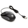 Mysz HP USB Travel Mouse