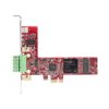 Karta szeregowa 1, CIFX 50E-DN+ML PCI Express 5-stykowe 0.5Mbps, Hilscher