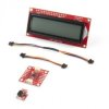 Qwiic SHIM Kit - zestaw akcesoriów Qwiic dla Raspberry Pi
