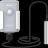 EM500-SWL-868M PN:L010-4846W LoRaWAN water level sensor, 0 - 10 m