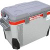 Engel Coolers MR040F Lodówka turystyczna, samochodowa EEK: F (A - G) sprężarkowa 12 V, 24 V, 230 V szary 40 l -18< do />