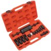 Sealey VS2059 Diesel Injector Puller Set 14pc