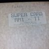 Super Card AMI - II