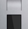 Busch-Jaeger H81363P1-A-03 Wideodomofon Jednostka zewnętrzna chrom